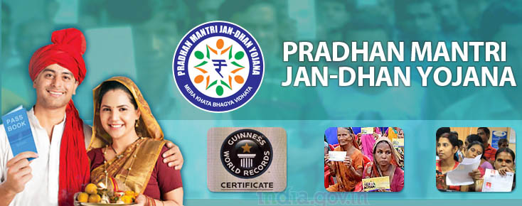 Get Jan Dhan account linked with Aadhaar today, you will get Rs ... If your account is linked to Aadhaar then you will get these special facilities. ... On Prime Minister Jan Dhan account, customers get an overdraft facility of Rs 5000. ... Apart from this, PMJDY account should also be linked to Aadhar card.