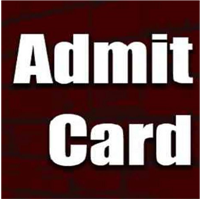 Photo of CG Vyapam Admit card of CG PPT Entrance Exam-2021 Exam date 15 Sep