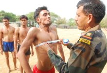 Photo of रायपुर आर्मी भर्ती Army Rally Bharti ARO Raipur 2022 के लिए आवेदन कैसे करें